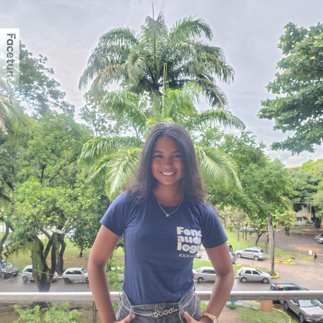 Babá em Recife: Ninnyve