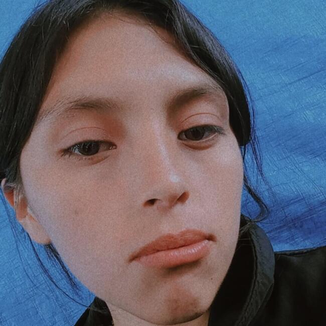 Babysitter in Cochabamba: Claudia