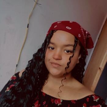 Babá Piracicaba: Thamires