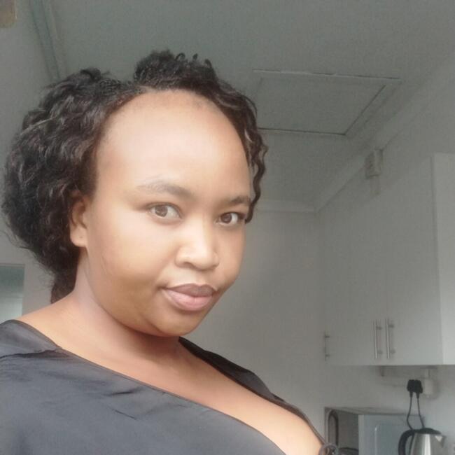 Nanny in Pietermaritzburg: Samukelisiwe