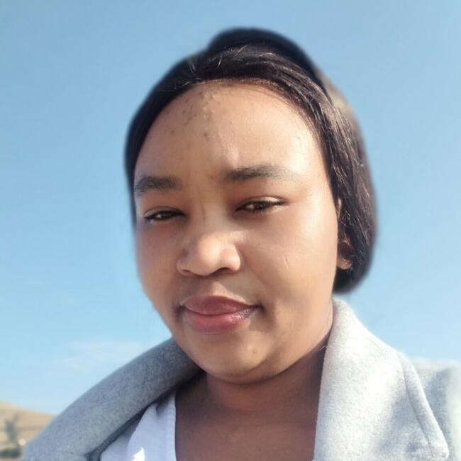 Nanny in Pietermaritzburg: Samukelisiwe