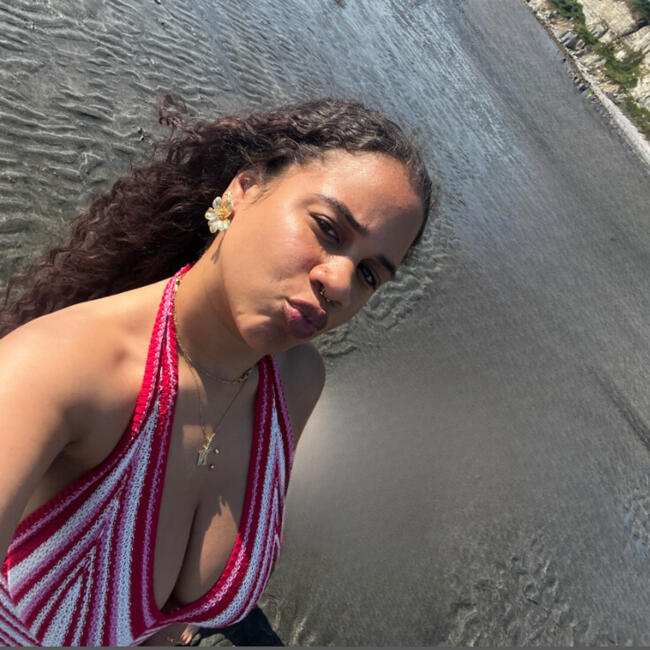 Nanny in Le Havre: Noemi