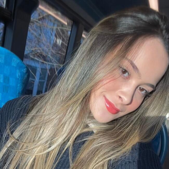 Babysitter in London: Leonarda