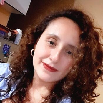 Niñera en Sevilla La Nueva: Zoila