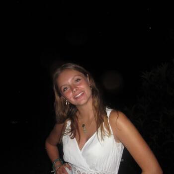 Baby-sitter Élancourt: Eva