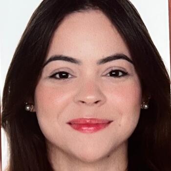 Babysitter Berlin: Yohanna