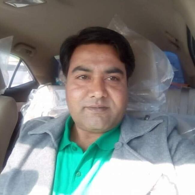 Babysitting job in Islamabad: Malik