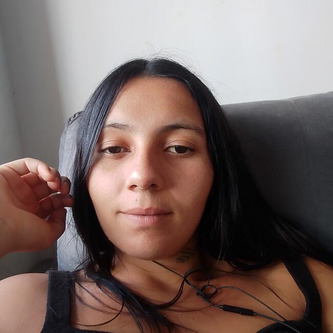 Babysitting job in São José do Rio Preto: Thaís