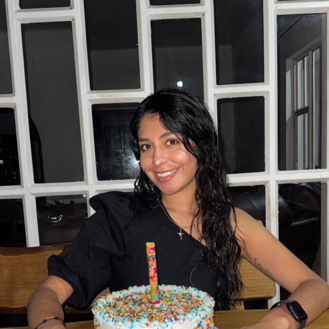 Babysitter in Valencia: Juliana