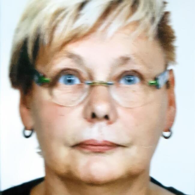 Babysitter in Strausberg: Antje