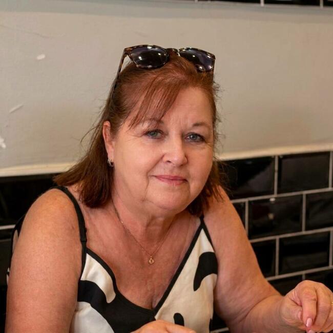 Nanny in Linares: Ysela