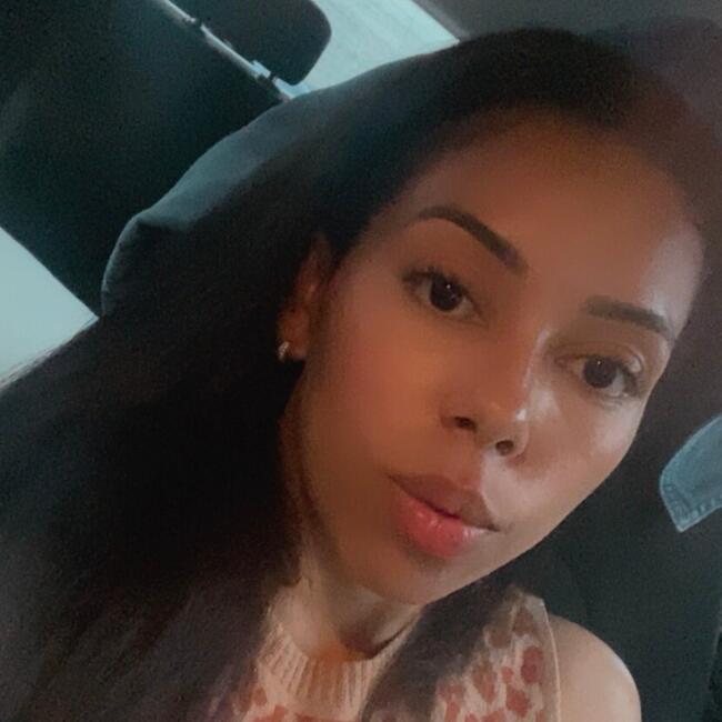 Babysitter in Cascavel: Elen Beatriz
