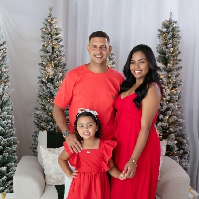 Babysitting job in Cachoeiro de Itapemirim: Nathally