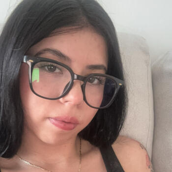 Babysitter in Barcelona: Natalia