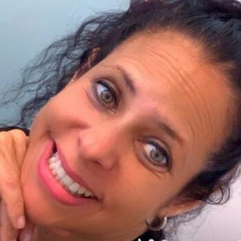 Babysitter em Trafaria: Ruth