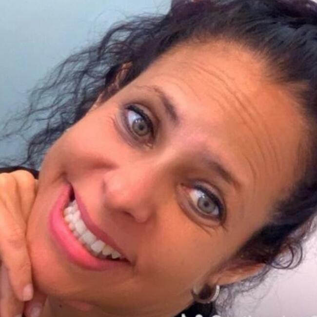 Babysitter em Trafaria: Ruth