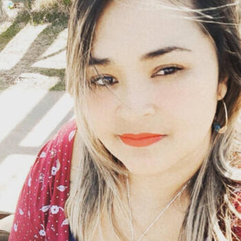 Babysitter in Nova Iguaçu: Fabrícia