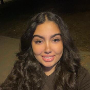 Babysitter in Torrevieja: Malak