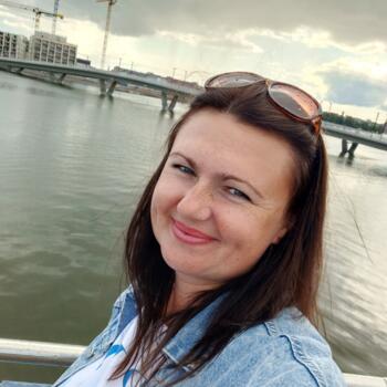 Babysitter in Tallinn: Мaryna