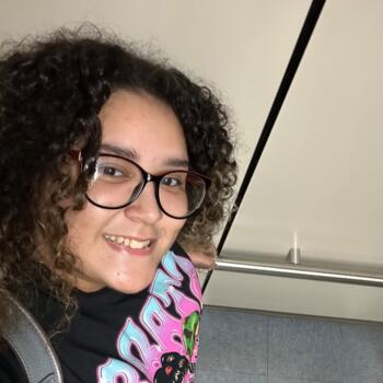 Babysitter in Bayamón: Chemaries