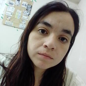 Babysitter in La Plata: Carmen