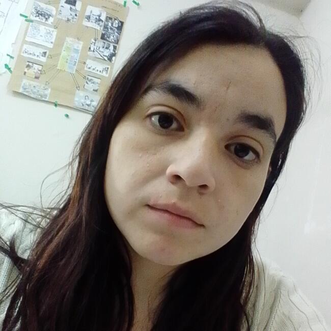 Babysitter in La Plata: Carmen