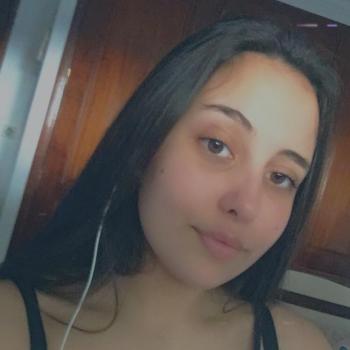 Babysitter Sintra: Adriana