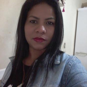 Babysitter in Campo Grande: Diana Santos