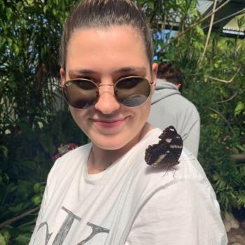 Nanny Armidale: Alexandra