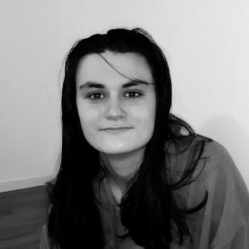 Nounou Nantes: Anais
