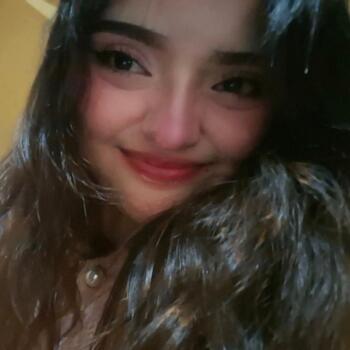 Niñera La Paz: Daysha