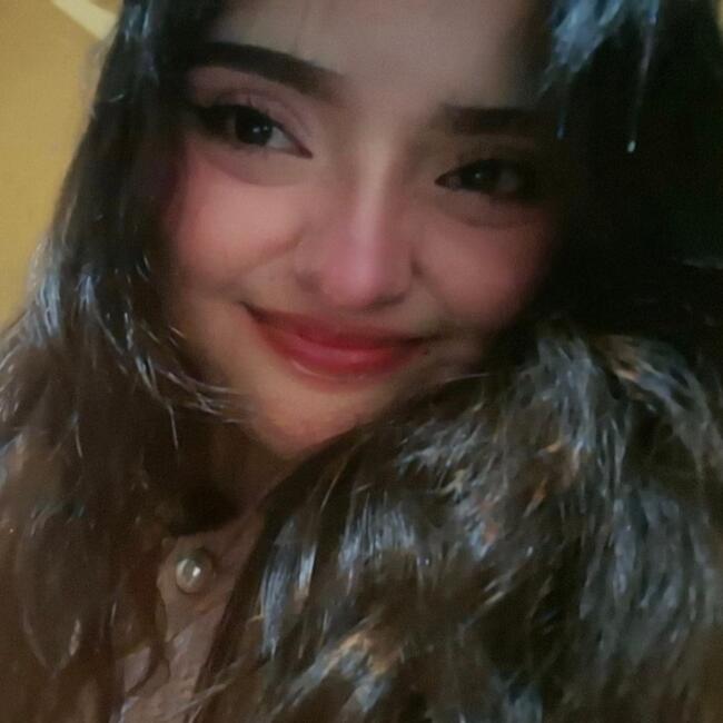 Niñera en La Paz: Daysha