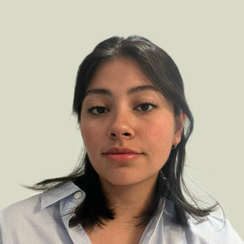 Niñera Santiago de Querétaro: Mariajosé