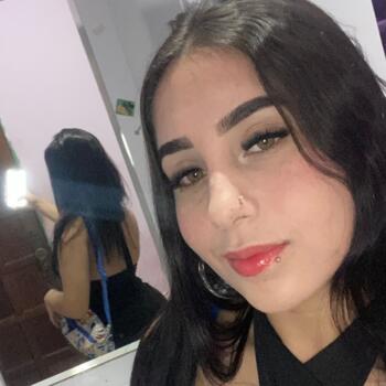 Família Vitória: Maria