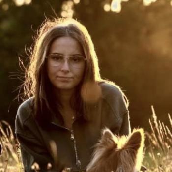 Barnvakt i Hässleholm: Beatrice