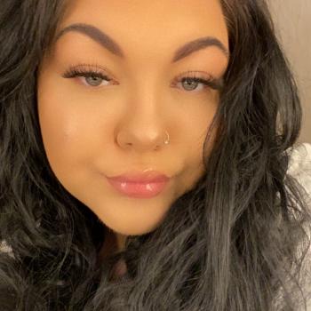 Babysitter in Jönköping: Natalia