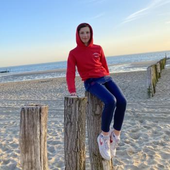 Oppas in Baarn: Victor