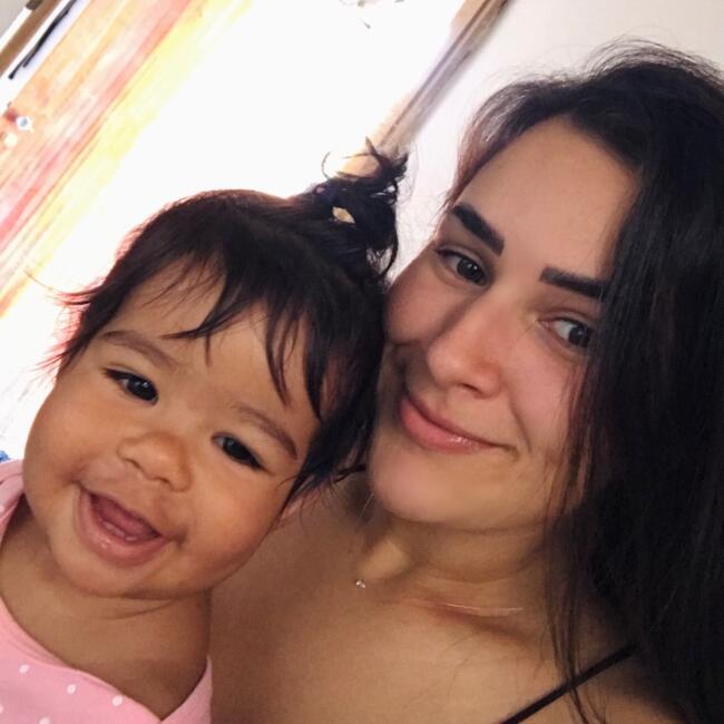 Babysitter in Goiânia: Keilla