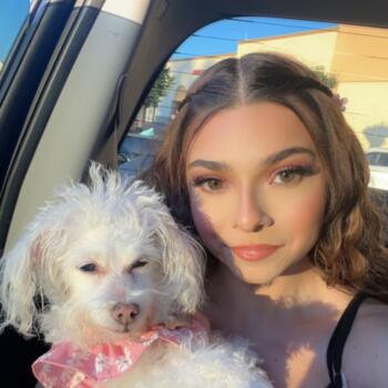 Babysitter in Claremont (California): Julie