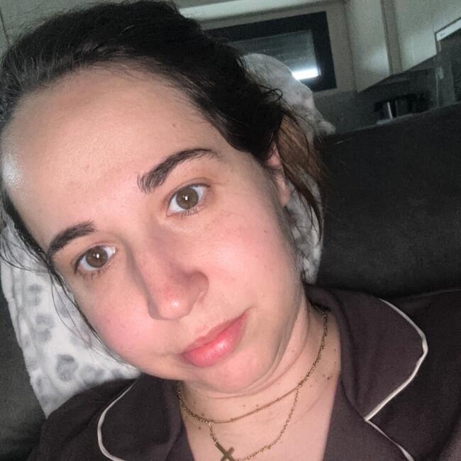 Babysitting job in Ourém: Ana