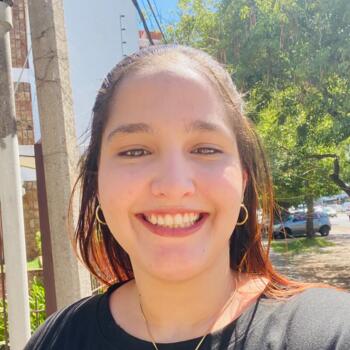 Babysitter in Montevideo: Yuliannys