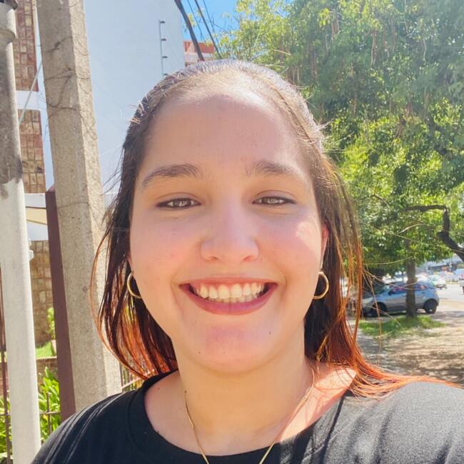 Babysitter in Montevideo: Yuliannys