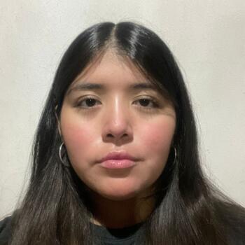 Niñera en Rosario: Ludmila