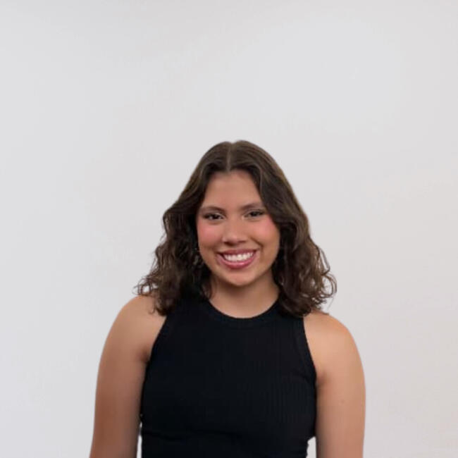 Niñera en Floridablanca: Laura Daniela