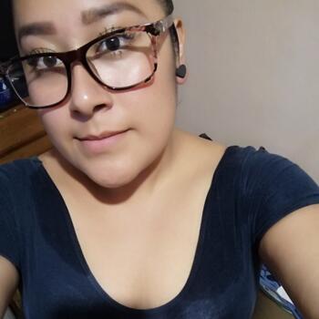 Niñera en Ciudad de México: Angelica