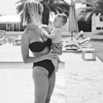 Trabalho de babysitting em Lisboa: Trabalho de babysitting Tine Tvinnereim
