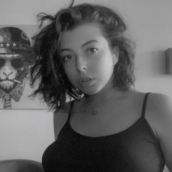 Nounou à Annecy: Léa