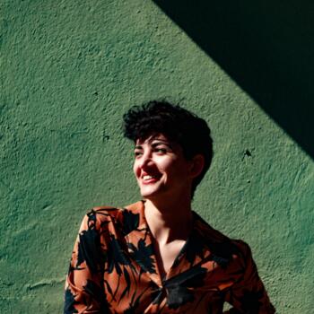 Babysitter in Swords: Dilek