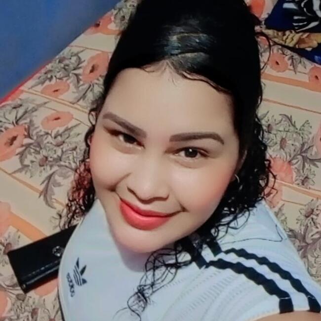 Babysitter in Rio Verde: Marianela de los angeles