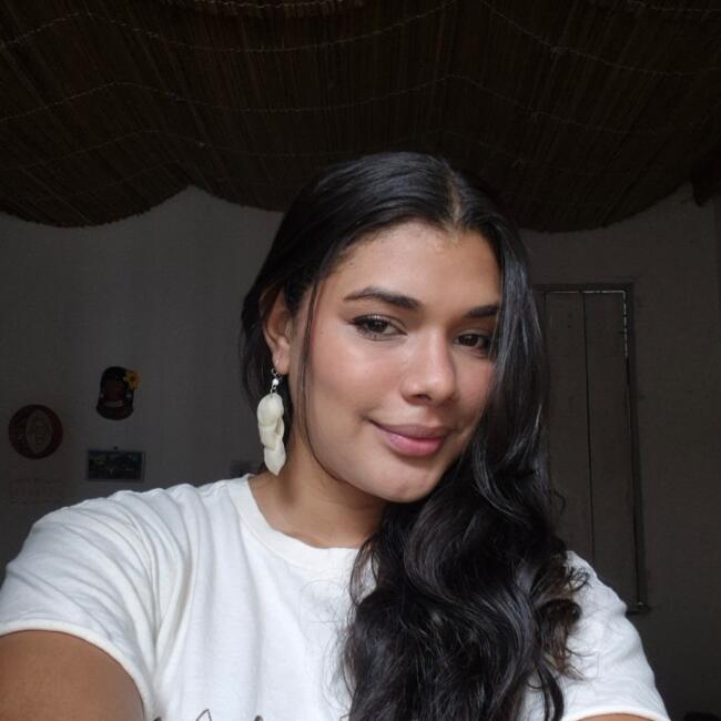 Babysitter in Belém: Beatriz